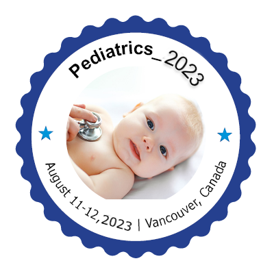 24th Annual World Congress on  Pediatrics